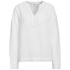 Damen Musselin-Bluse aus Bio-Baumwolle