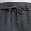 Damen Musselin-Hose aus Bio-Baumwolle