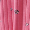 Mädchen T-Shirt mit Blümchen-Print