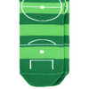 1 Paar Jungen Socken mit Fußball-Motiven