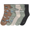 5 Paar Jungen Socken im Set