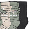 5 Paar Jungen Socken im Set