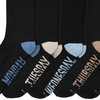 5 Paar Jungen Socken im Set