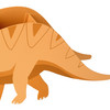 Stiftehalter Dino