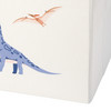 Aufbewahrungsbox mit Dino-Motiv