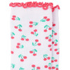 1 Paar Mädchen Socken mit Print