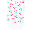 1 Paar Mädchen Socken mit Print