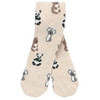 Babymaillot met dieren all-over