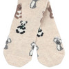 Babymaillot met dieren all-over