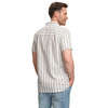 Herren Hemd aus Bio-Baumwolle
