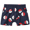 3 Pokémon Boxer mit Prints