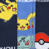 3 Paar Pokémon Socken