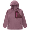Kinder Fleecejacke mit drei Taschen