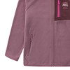 Kinder Fleecejacke mit drei Taschen