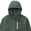 Kinder Fleecejacke mit drei Taschen