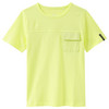 Kinder T-Shirt mit Brusttasche