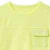 Kinder T-Shirt mit Brusttasche