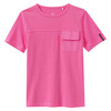 Kinder T-Shirt mit Brusttasche