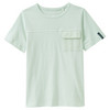 Kinder T-Shirt mit Brusttasche