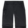 Kinder Trekking-Hose mit Zippertasche
