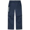 Kinder Trekking-Hose mit Zippertasche