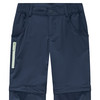 Kinder Trekking-Hose mit Zippertasche