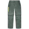 Kinder Trekking-Hose mit Zippertasche
