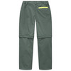 Kinder Trekking-Hose mit Zippertasche