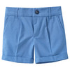 Jungen Anzugshorts mit verstellbarem Bund