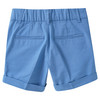 Jungen Anzugshorts mit verstellbarem Bund