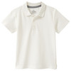 Jungen Poloshirt in Piqué-Qualität