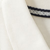 Jungen Poloshirt in Piqué-Qualität