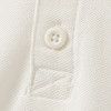 Jungen Poloshirt in Piqué-Qualität