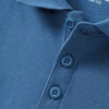 Jungen Poloshirt in Piqué-Qualität