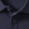 Jungen Poloshirt in Piqué-Qualität