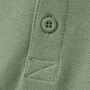 Jungen Poloshirt in Piqué-Qualität