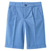 Jungen Anzugshorts mit verstellbarem Bund