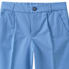 Jungen Anzugshorts mit verstellbarem Bund
