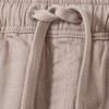 Jungen Hose mit Tunnelzug