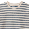 Jungen T-Shirt mit Streifen