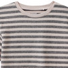 Jungen T-Shirt mit Streifen