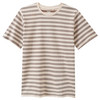 Jungen T-Shirt mit Streifen
