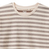 Jungen T-Shirt mit Streifen
