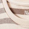 Jungen T-Shirt mit Streifen