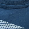 Jongens T-shirt met rugprint