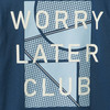 Jongens T-shirt met rugprint