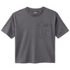 Jungen T-Shirt mit Brusttasche