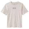 Jungen T-Shirt mit Text-Print