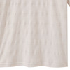 Jungen T-Shirt mit Text-Print