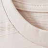 Jungen T-Shirt mit Text-Print